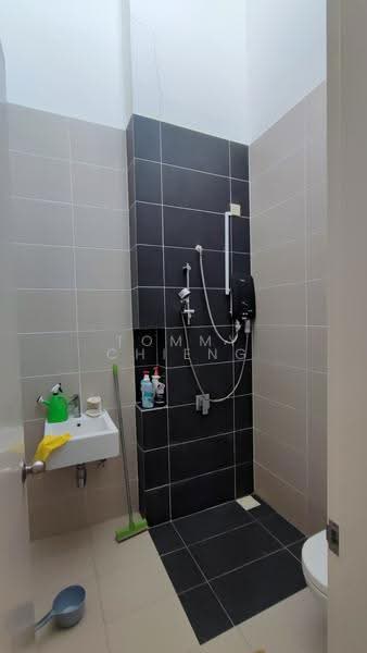 Rumah Teres 2-Tingkat untuk Disewa di Eco Majestic (Semenyih) - TOMMY CHIENG - Bathroom - PropertyGuru.com.my