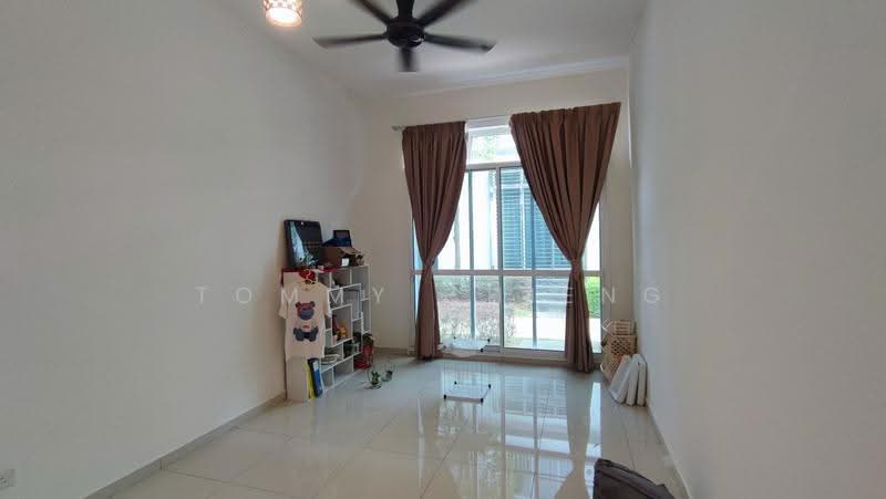 Rumah Teres 2-Tingkat untuk Disewa di Eco Majestic (Semenyih) - TOMMY CHIENG - Living Room - PropertyGuru.com.my