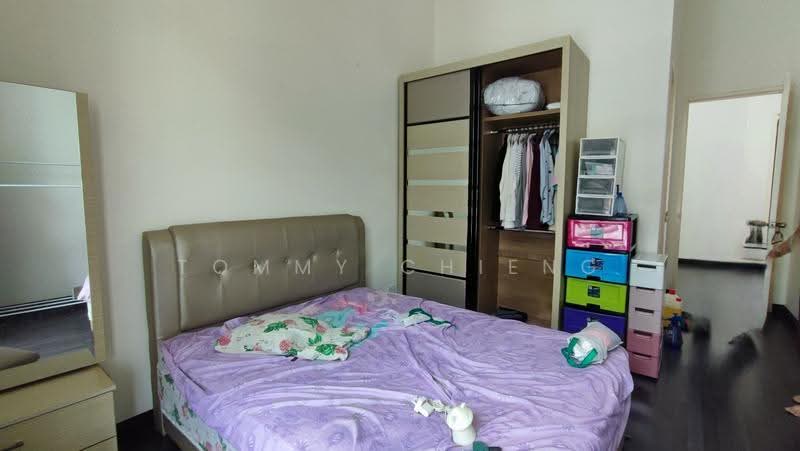 Rumah Teres 2-Tingkat untuk Disewa di Eco Majestic (Semenyih) - TOMMY CHIENG - Bedroom - PropertyGuru.com.my