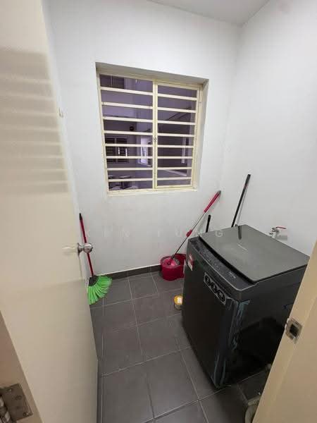 Apartment for Rent at Karisma @ Eco Majestic - Ken Fung - Interior - PropertyGuru.com.my