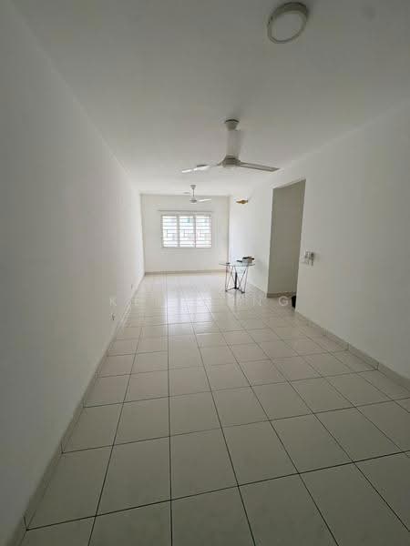 Apartment for Rent at Karisma @ Eco Majestic - Ken Fung - Living Room - PropertyGuru.com.my