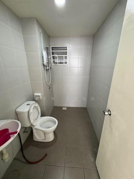 Apartment for Rent at Karisma @ Eco Majestic - Ken Fung - Bathroom - PropertyGuru.com.my