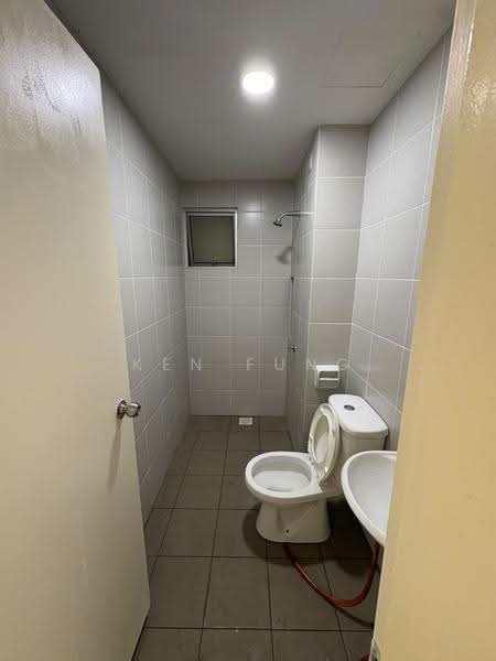 Apartment for Rent at Karisma @ Eco Majestic - Ken Fung - Bathroom - PropertyGuru.com.my
