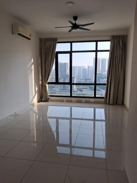 Service Residence for Rent at The Park Sky Residence - CK Kwan - View - PropertyGuru.com.my
