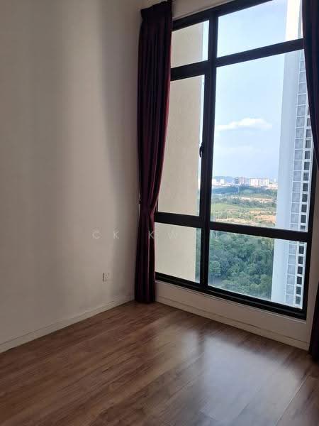Service Residence for Rent at The Park Sky Residence - CK Kwan - View - PropertyGuru.com.my