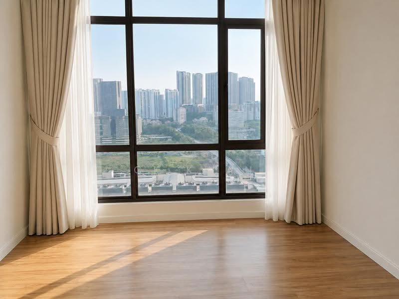 Service Residence for Rent at The Park Sky Residence - CK Kwan - View - PropertyGuru.com.my