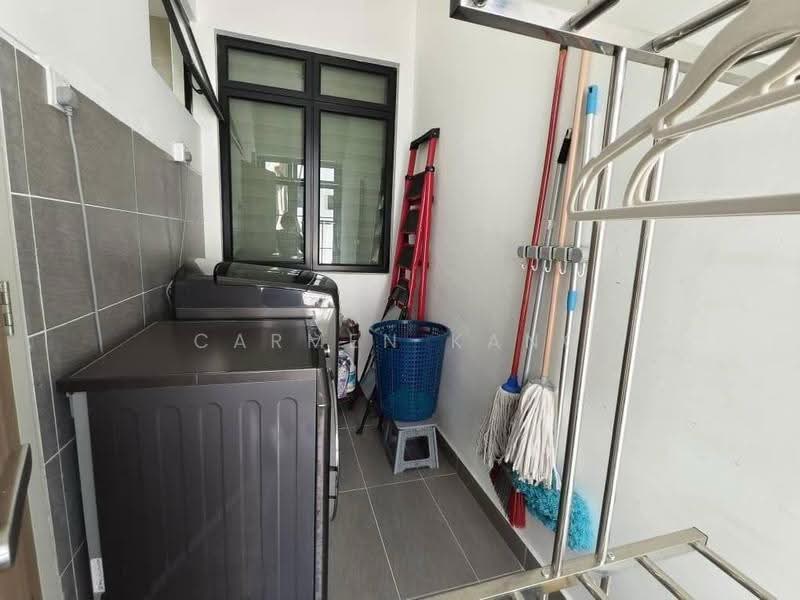 Cluster House for Sale in Iskandar Puteri (Nusajaya) (Johor) - Carmen Kang - Interior - PropertyGuru.com.my
