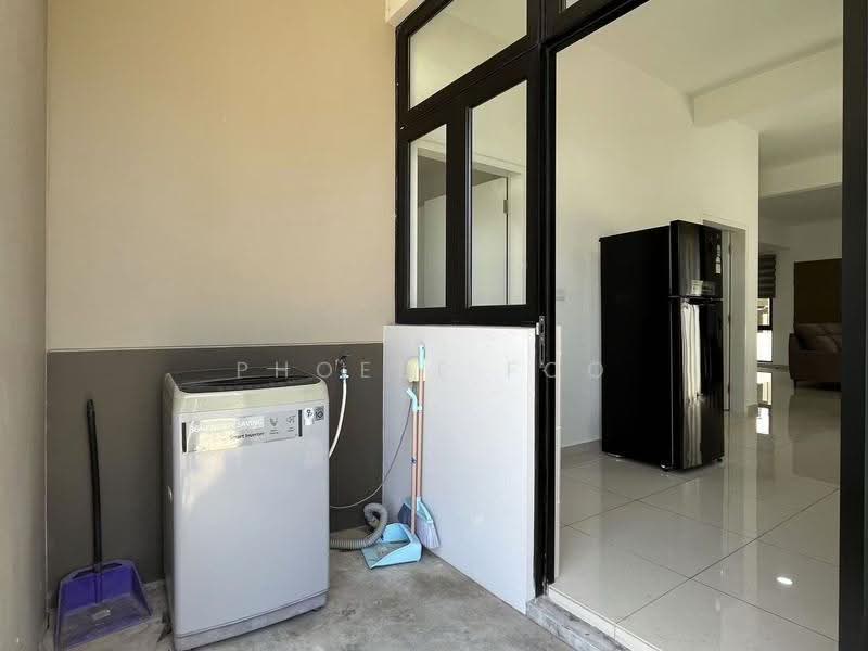 Rumah Teres 2-Tingkat untuk Dijual di Sunway City Iskandar Puteri (Iskandar Puteri (Nusajaya)) - Phoebe Foo - Interior - PropertyGuru.com.my
