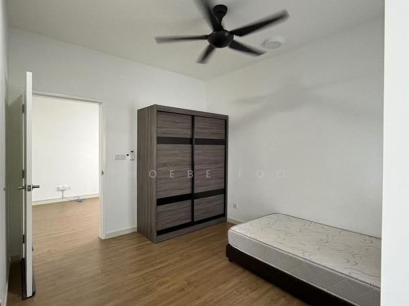 Rumah Teres 2-Tingkat untuk Dijual di Sunway City Iskandar Puteri (Iskandar Puteri (Nusajaya)) - Phoebe Foo - Bedroom - PropertyGuru.com.my