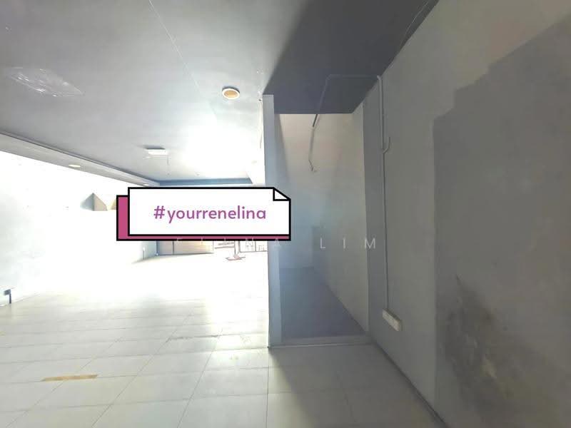 Retail Space for Rent in Kawasan Perniagaan Teras Jaya (Butterworth) - Elina Lim - Interior - PropertyGuru.com.my