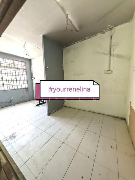 Retail Space for Rent in Kawasan Perniagaan Teras Jaya (Butterworth) - Elina Lim - Interior - PropertyGuru.com.my