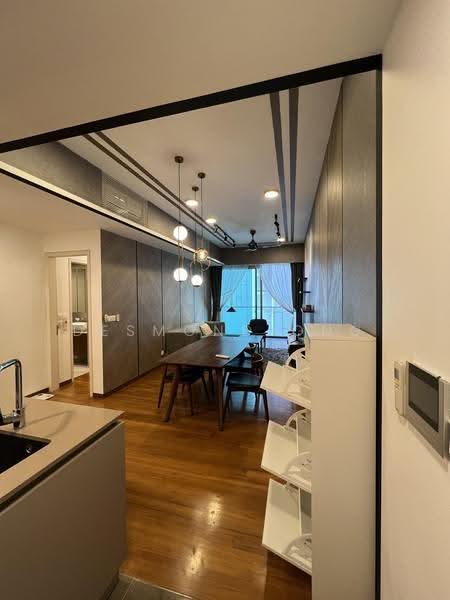 Service Residence for Rent at Stonor 3 - Desmond Ong - PropertyGuru.com.my
