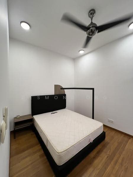 Service Residence for Rent at Stonor 3 - Desmond Ong - Bedroom 1 - PropertyGuru.com.my