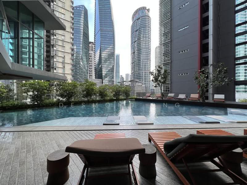 Service Residence for Rent at Stonor 3 - Desmond Ong - Exterior - PropertyGuru.com.my