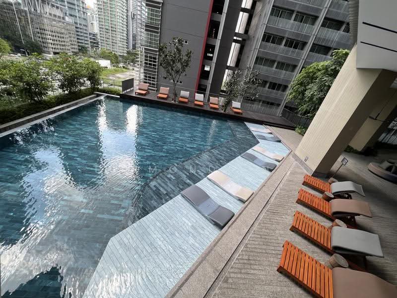 Service Residence for Rent at Stonor 3 - Desmond Ong - Exterior - PropertyGuru.com.my