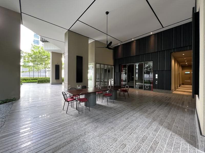 Service Residence for Rent at Stonor 3 - Desmond Ong - Exterior - PropertyGuru.com.my