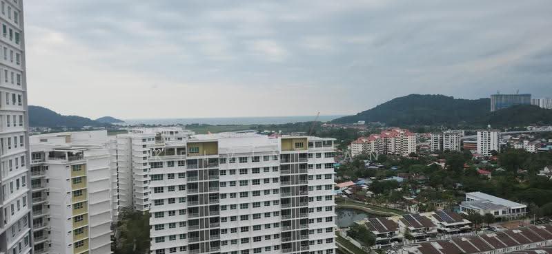Kondominium untuk Disewa di Solaria Residences - Kelvin Tan - PropertyGuru.com.my