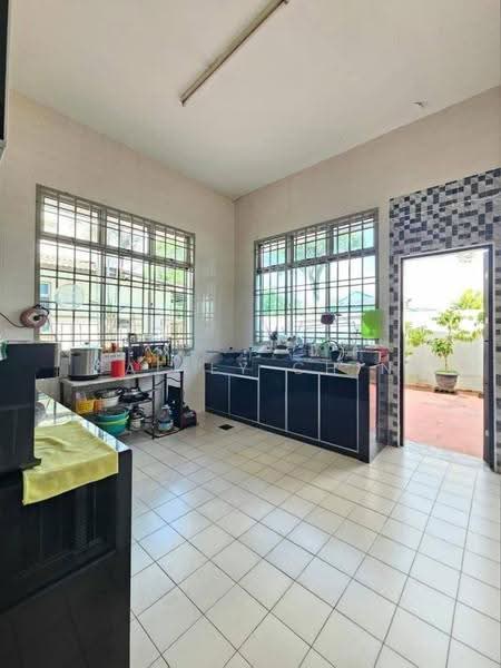 Rumah Berkembar untuk Dijual di Taman Bukit Jaya (Ulu Tiram) - Calley Chin - PropertyGuru.com.my