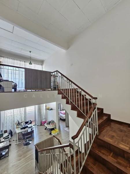 Rumah Berkembar untuk Dijual di Taman Bukit Jaya (Ulu Tiram) - Calley Chin - PropertyGuru.com.my