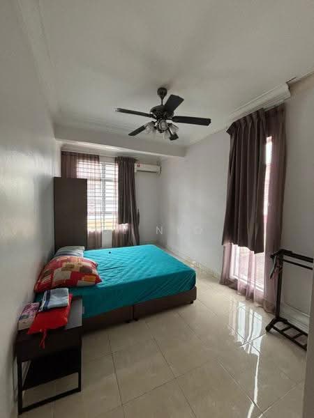 2-storey Terraced House for Sale in Taman Austin Perdana (Tebrau) - JY NYO - Bedroom - PropertyGuru.com.my