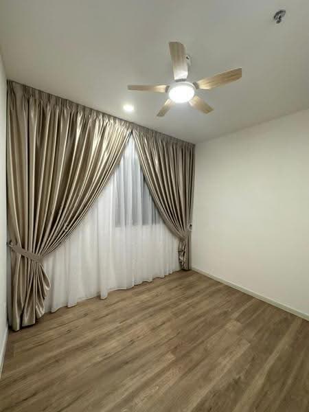 Service Residence for Rent at Sunway Belfield - Evelyn Ong - Bedroom - PropertyGuru.com.my
