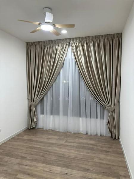 Service Residence for Rent at Sunway Belfield - Evelyn Ong - Bedroom - PropertyGuru.com.my