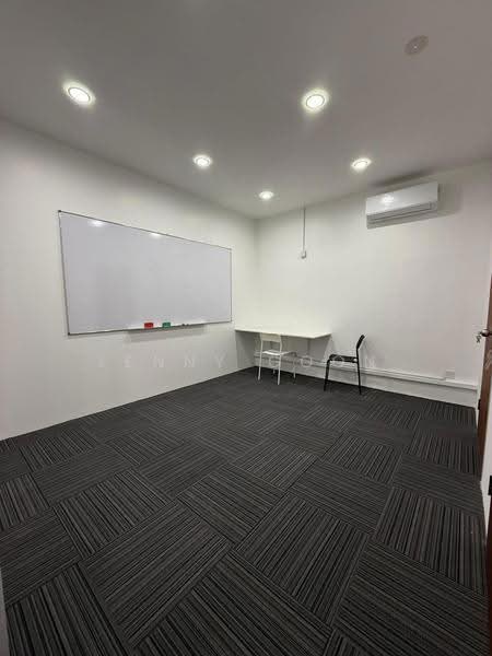 Pejabat untuk Disewa di Bukit Jambul (Penang) - Lenny Goon - Study - PropertyGuru.com.my