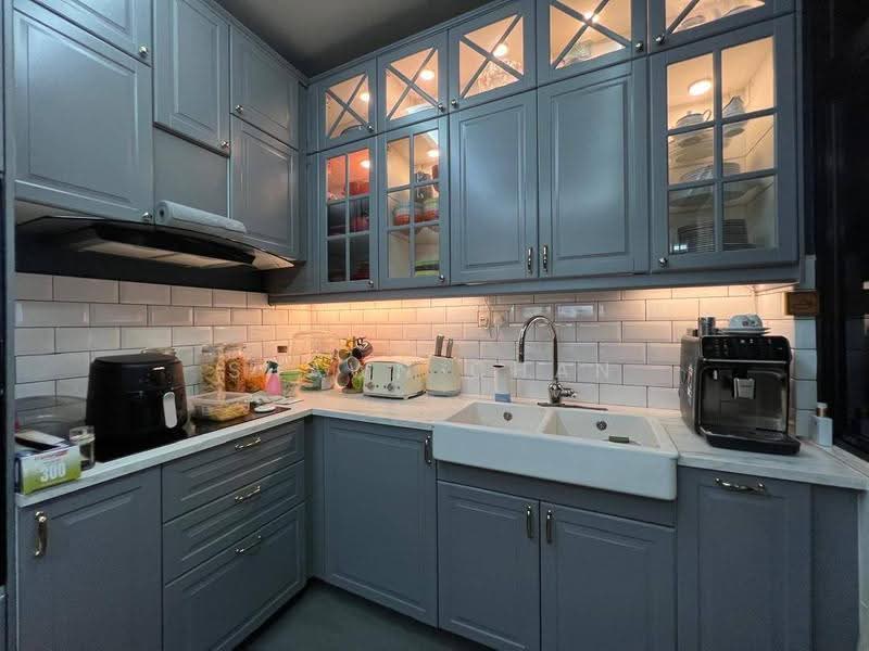 Apartment for Rent at Austin Regency (Pangsapuri Austin Perdana) - Shawn Chan - Kitchen - PropertyGuru.com.my