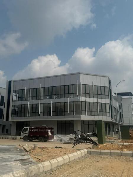 Shop / Office untuk Disewa di Seremban 2 (Negeri Sembilan) - Leo Goh - Exterior - PropertyGuru.com.my