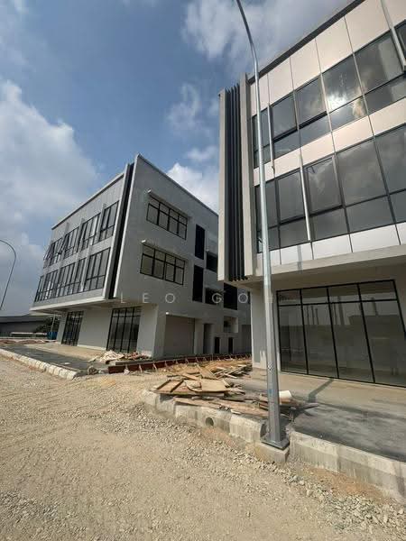 Shop / Office untuk Disewa di Seremban 2 (Negeri Sembilan) - Leo Goh - Exterior - PropertyGuru.com.my