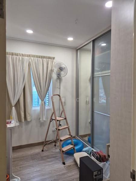 Condominium for Sale at Scenaria @ North Kiara Hills - Jason Chen - Interior - PropertyGuru.com.my