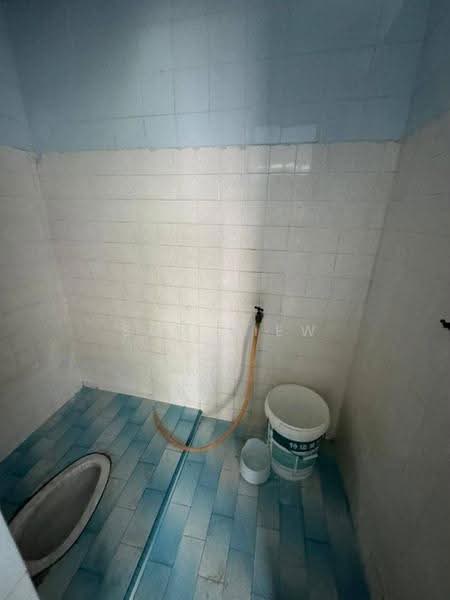2-storey Terraced House for Sale in Skudai (Johor) - Sam Liew - Bathroom - PropertyGuru.com.my