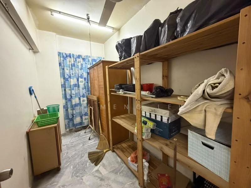 Apartment for Sale at Sri Jinjang - Kim Meng Lew - Interior - PropertyGuru.com.my