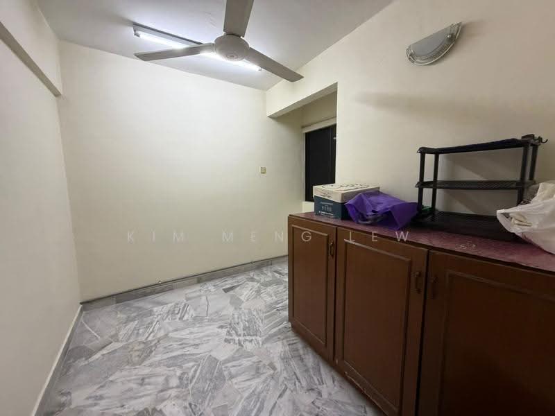 Apartment for Sale at Sri Jinjang - Kim Meng Lew - Interior - PropertyGuru.com.my
