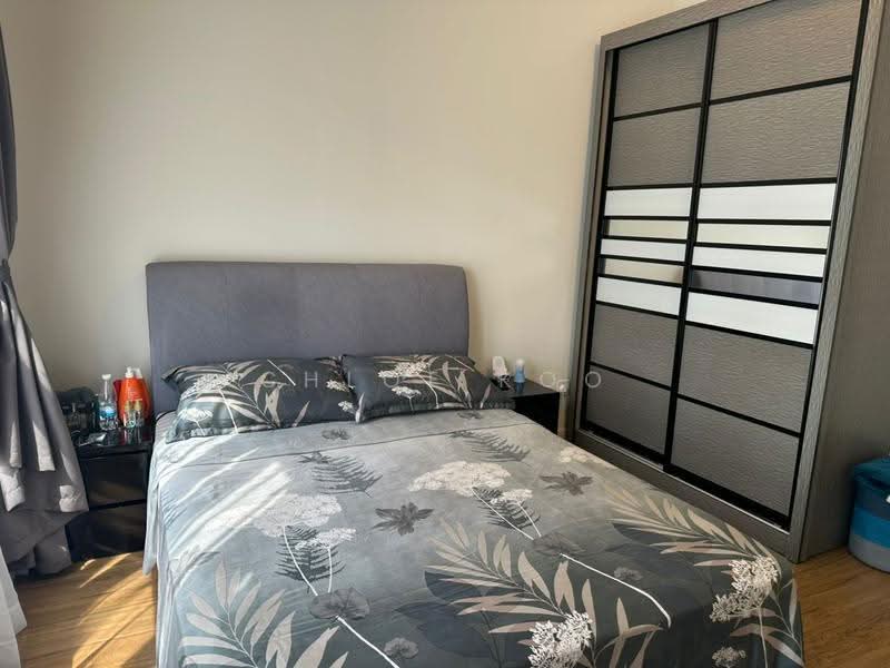 Condominium for Sale at Sunway GeoLake Residences - Chloe Koo - Bedroom - PropertyGuru.com.my