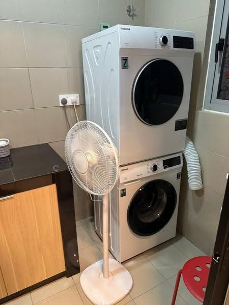 Condominium for Sale at Sunway GeoLake Residences - Chloe Koo - PropertyGuru.com.my