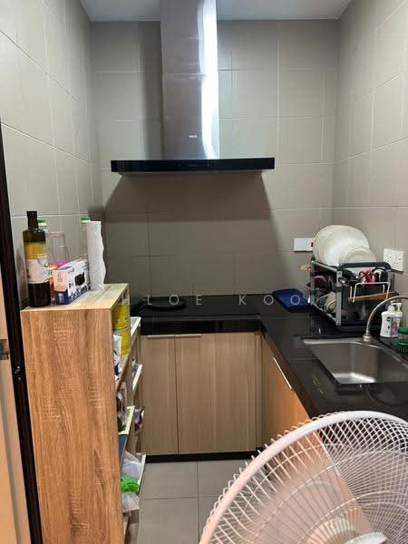 Condominium for Sale at Sunway GeoLake Residences - Chloe Koo - PropertyGuru.com.my