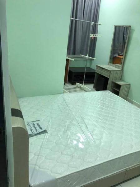 1-storey Terraced House for Sale in Taman Megah Ria (Masai) - Anson Hiong - PropertyGuru.com.my
