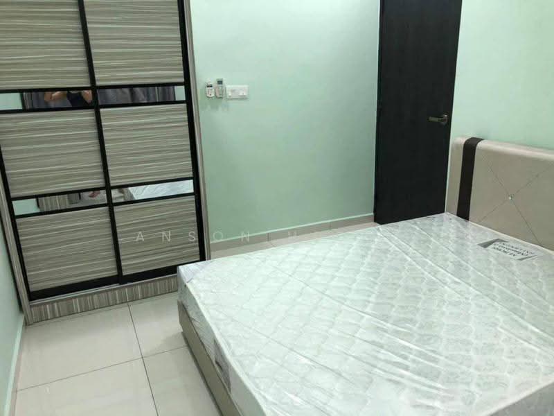 1-storey Terraced House for Sale in Taman Megah Ria (Masai) - Anson Hiong - PropertyGuru.com.my