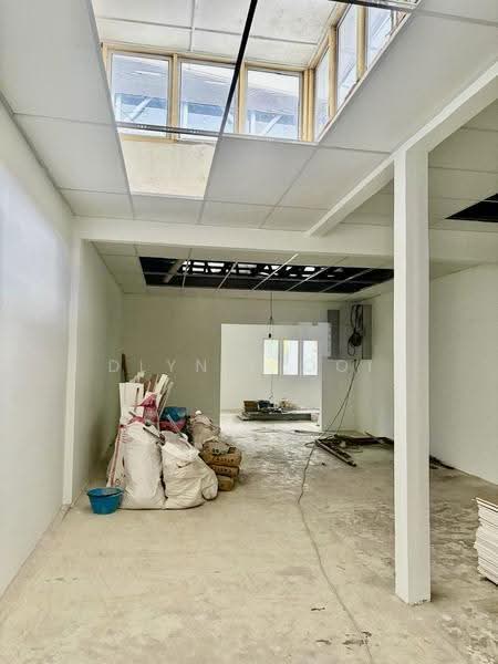 Shop for Sale in Taman Midah (Cheras) - Dlynie Ooi - Interior - PropertyGuru.com.my