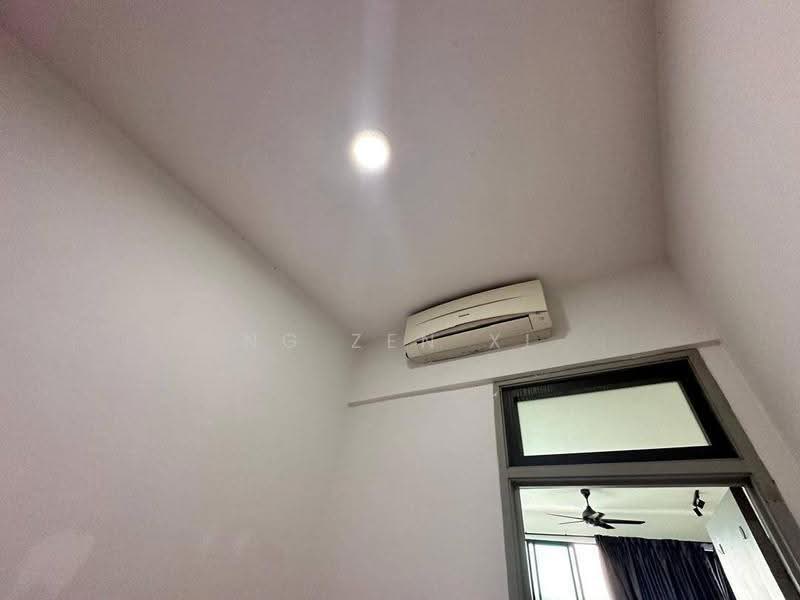 Kediaman Servis untuk Disewa di The Sky Executive Suites - NG ZEN XI - Interior - PropertyGuru.com.my