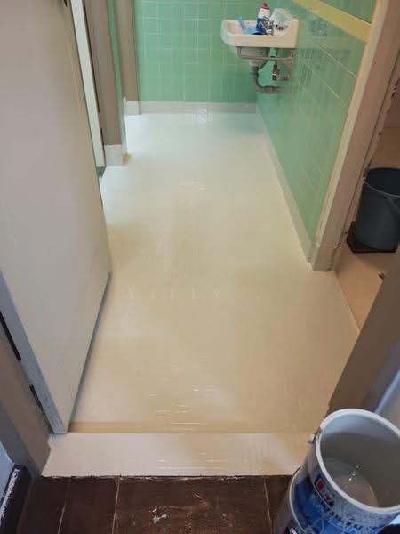 2-storey Terraced House for Sale in Dato Keramat (George Town) - Lilly . - Bathroom - PropertyGuru.com.my