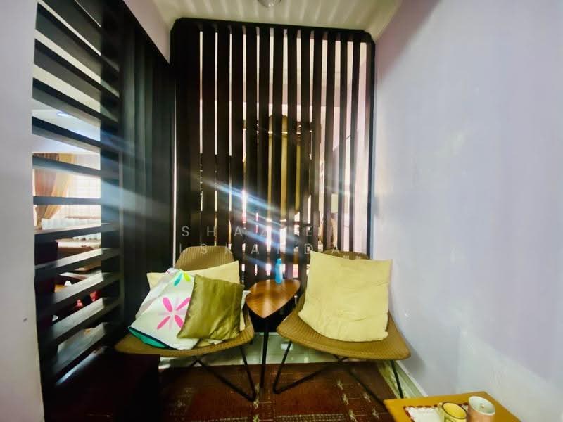 2-storey Terraced House for Sale in Taman Dato Ahmad Razali (Ampang) - Shaziery Iskandar - Interior - PropertyGuru.com.my