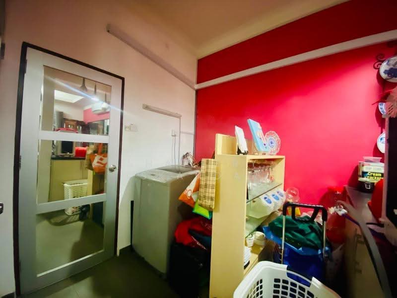 2-storey Terraced House for Sale in Taman Dato Ahmad Razali (Ampang) - Shaziery Iskandar - PropertyGuru.com.my