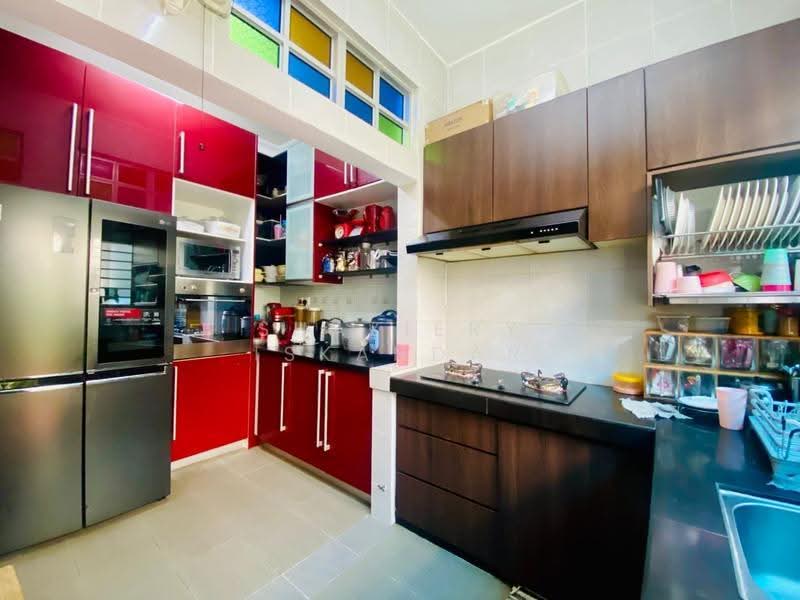 2-storey Terraced House for Sale in Taman Dato Ahmad Razali (Ampang) - Shaziery Iskandar - PropertyGuru.com.my