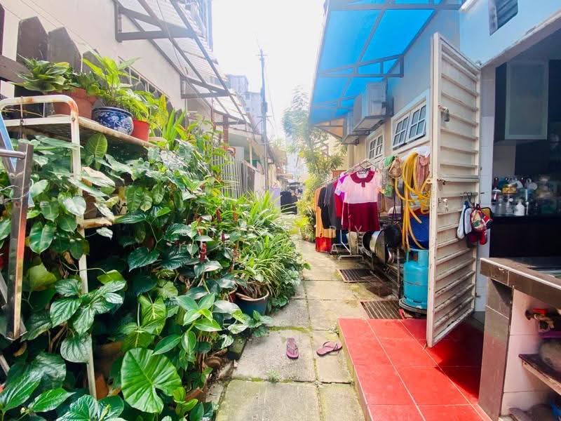 2-storey Terraced House for Sale in Taman Dato Ahmad Razali (Ampang) - Shaziery Iskandar - PropertyGuru.com.my