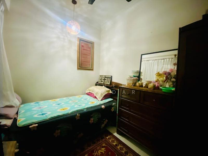 2-storey Terraced House for Sale in Taman Dato Ahmad Razali (Ampang) - Shaziery Iskandar - PropertyGuru.com.my