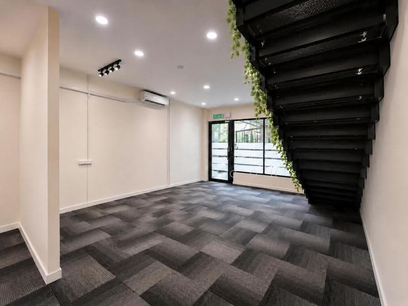 Office for Rent in Cyberjaya (Selangor) - Aaron Goh - Interior - PropertyGuru.com.my