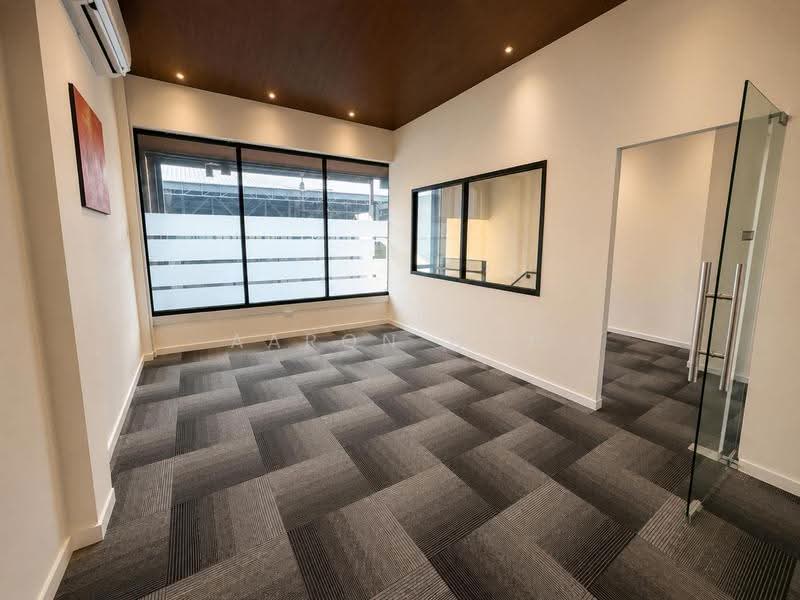 Office for Rent in Cyberjaya (Selangor) - Aaron Goh - Interior - PropertyGuru.com.my