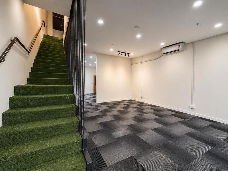 Office for Rent in Cyberjaya (Selangor) - Aaron Goh - Interior - PropertyGuru.com.my